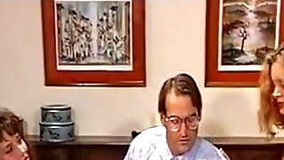 Rocco Siffredi, Roberto Malone