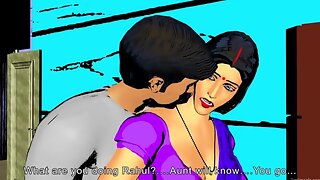 Bhabi sex video