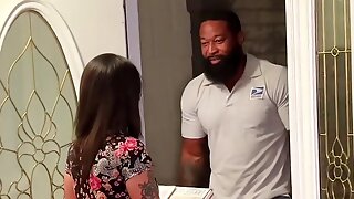 Wife Delivery Creampie