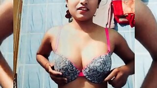 Indian Village Horny Sexy Girl Viral Mms Video