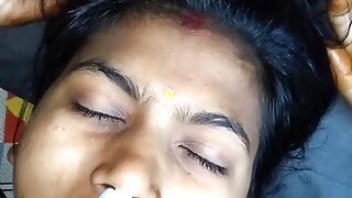 Desi aunty fuck her stepson cum in mouth