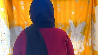 Arab Muslims Anal Bbw