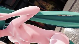 Mmd r18 lamb miku sex dance public show kingdom of lust 3d hentai game sex fuck hard