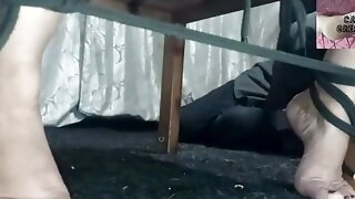 Bastinado