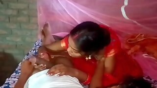 Desi Husband And Wife Sex In Hindi Video