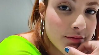 Redhead Teen Big Tits