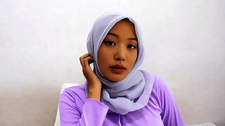 Hijab Indo Tobrut