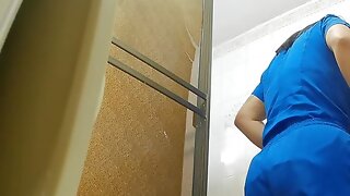 Pissing