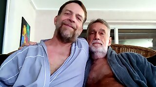 Couple Amateur Gay, Américain Gay, Gay Dominateur, Poilu Gay