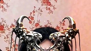 Crossdresser Seduction