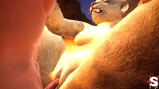 Wild Life Furry