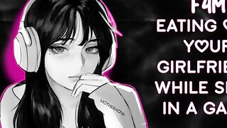 Asmr Rp