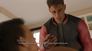 Suspenders Stockings