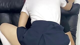 Midget, Innocent, Mom