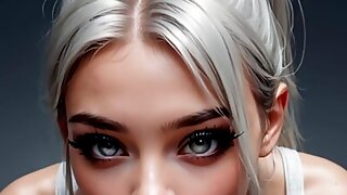 Old Men German Gangbang