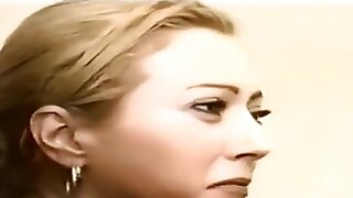 Smisk, Retro, Bondage