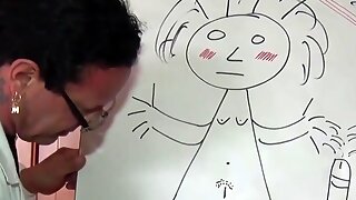 Оргия, Итальянское