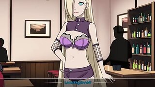 Cartoon Futa, 3d Futa