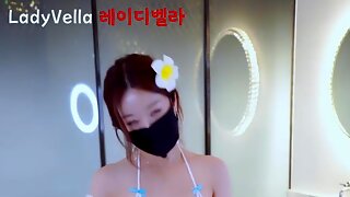 혼자, 도촬, 한국