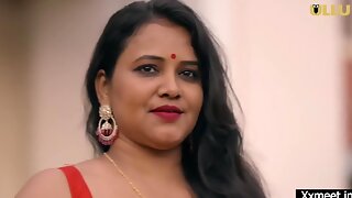 Slutty Indian MILF mind-blowing xxx scene