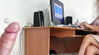Sala D Attesa, Lavoro Di Mano