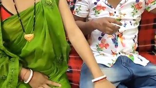 Indian desi bhabhi share fucking