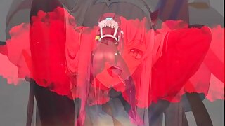 Futa Taker Pov