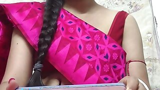 Desi Indian bhabhi and Devar sex video