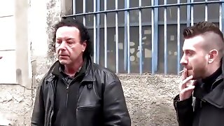 Alex Magni Film Completi
