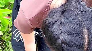 Filipina Pinay Blowjob Swallow