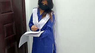 Desi Pakistani Having Sex With Her Own Stepfather