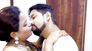 Indian desi mature couple homemade sex in Hindi audio