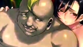 Anime Movie Hard-Core sex FULL MOVIE part2