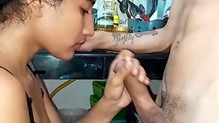 Creampie, Amateur, Grappig, Erotisch, Beroemdheid, Hoorndrager