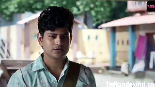 Angrezy Akhbar 2024 Voovi Hindi Porn Web Series Episode 2 4