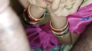Hindi Bhabhi