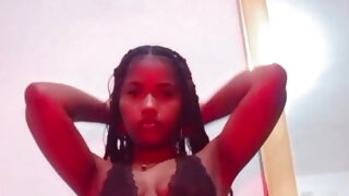 Femme Sexy Twerk