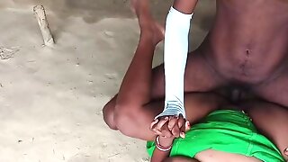 Desi bhabhi ko aaj pel Diya bahut maja aaya