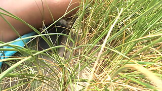 Gay Plage, Gay Nude Outdoor