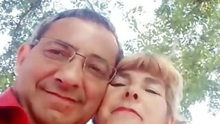 Portuguese Amateur Couple