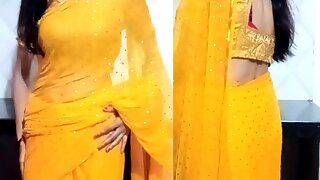 Bhabhi served yummy tea her breast milk for Dewar and blowjob drink his dick cum hard sex in kitchen