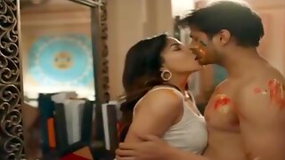 Love Bite Part 02 2024 Ullu Hindi Web Series Episode 070