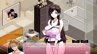 Epouse Japonaise