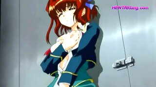 Uncensored English Dub Hentai