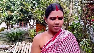 Randi Uncut - Indian amateur homemade hardcore