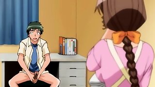 Asian Moms Subtitled