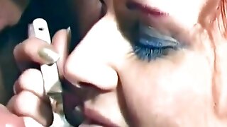 Alex Magni, Carolina Spagnoli