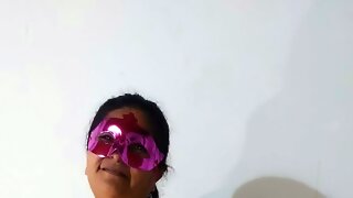 Mera Naughty BDSM Dance and Squirting Wala Video.