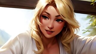 Cartoon Moms Sex