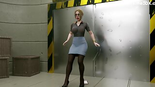 Juegos, 3D